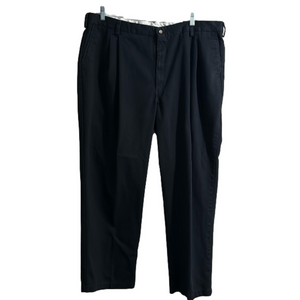 Dickies black pants